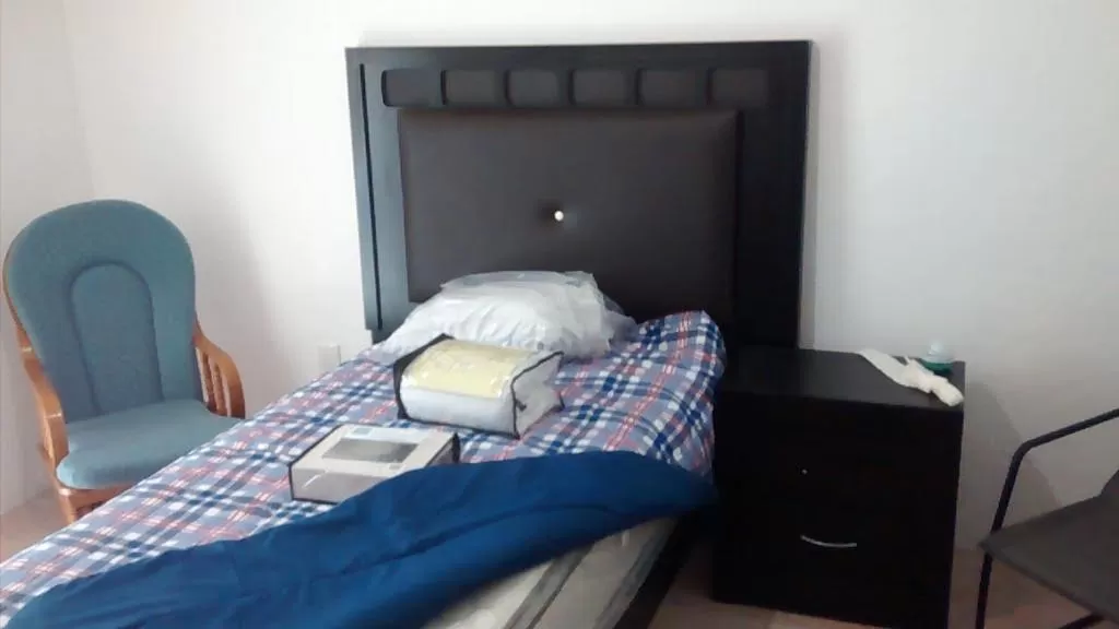 Renta de Habitación Cer